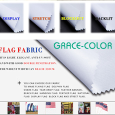 flags&textile